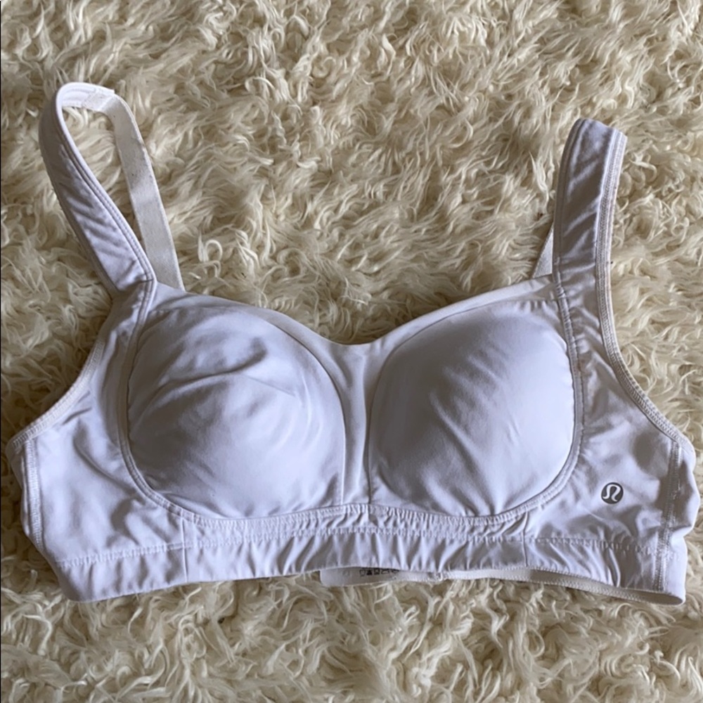 Lululemon Sports Bra 36C